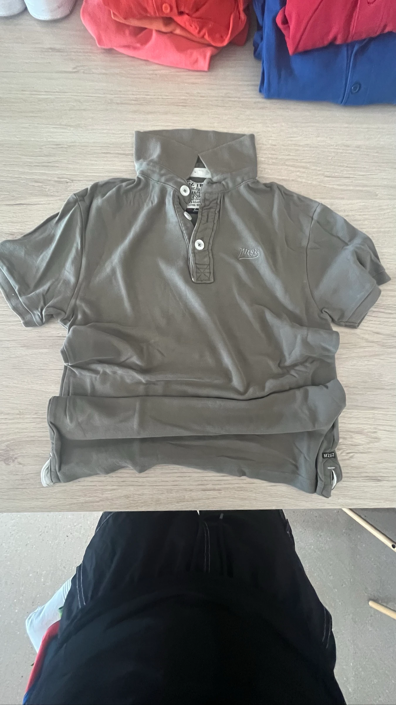 Camisas polo – photo 6
